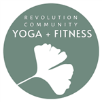 Revolution Community Yoga and Fitness