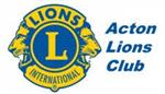 Acton Lions Club