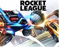 Rocket League image