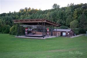 Amphitheater