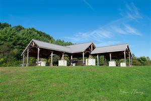 Picnic Pavilion