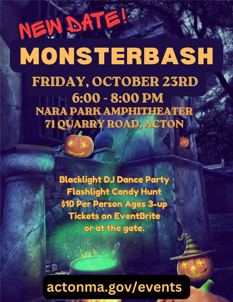 Monsterbash
