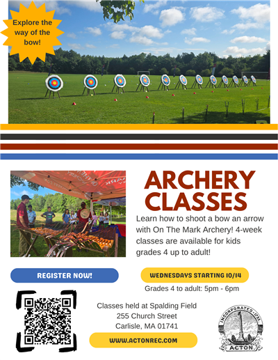 Archery