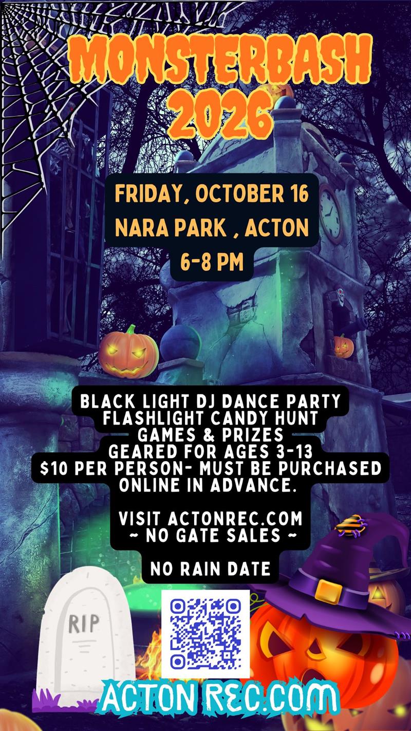 Monsterbash