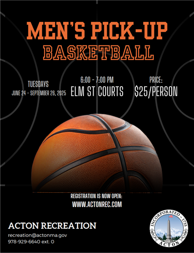Mens Basketball