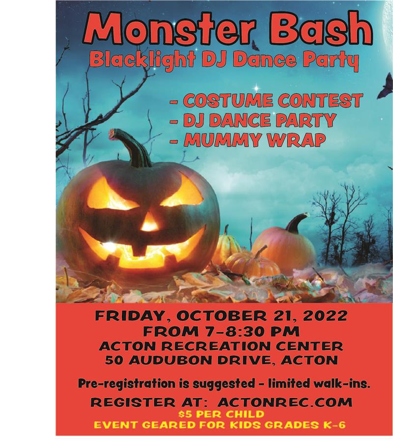 Mosterbash 2022